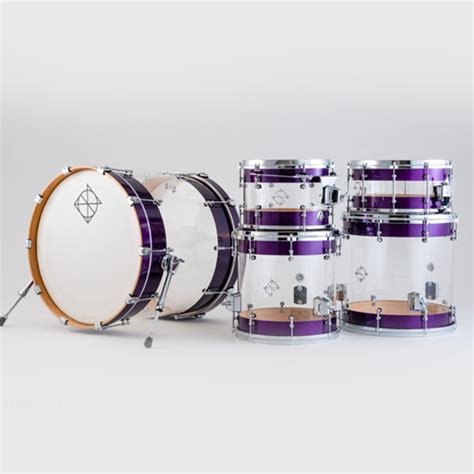 Dixon Drums Artisan