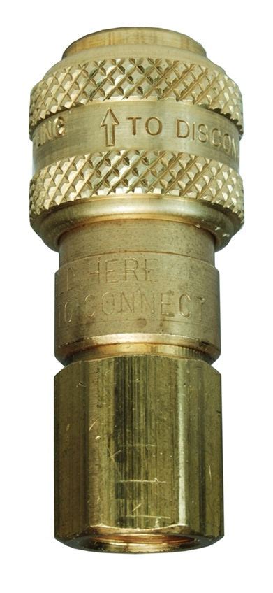 Dixon Quick Coupling Series D