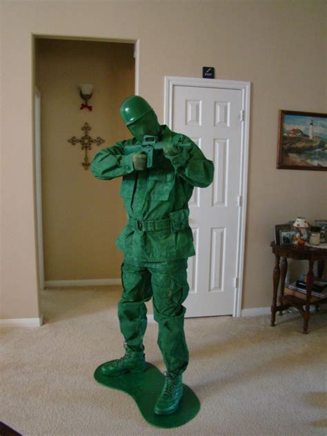 The top 35 Ideas About Diy Army Costume Home DIY Projects Inspiration
