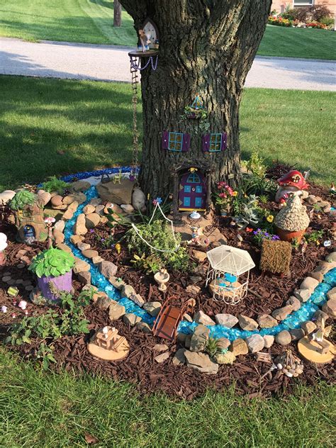 40+ Magical and Mysterious DIY Fairy Garden Ideas in Budget