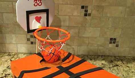 Steph Curry basketball | Boys valentines boxes, Basketball valentine