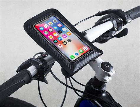 The Best Bike Smartphone Cases & Mounts for Cycling CyclingAbout