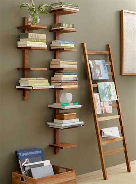 47 Affordable Diy Bookshelf Designs Ideas To Try Right Now Diy