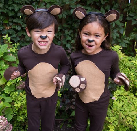 DIY Halloween Costumes for Teens and Tweens 5 Minutes for Mom