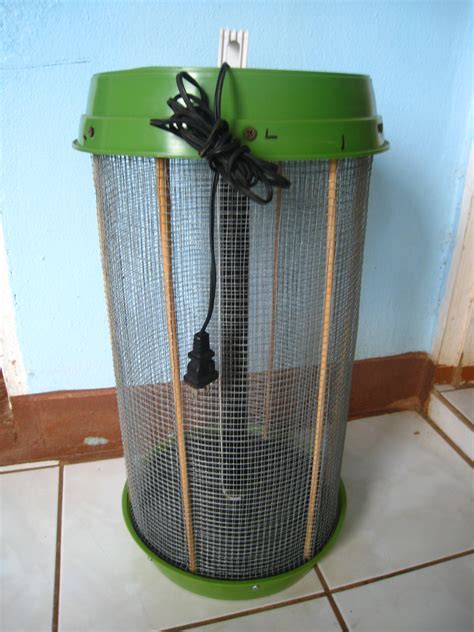 Homemade Bug Zapper 11 Steps (with Pictures) Instructables