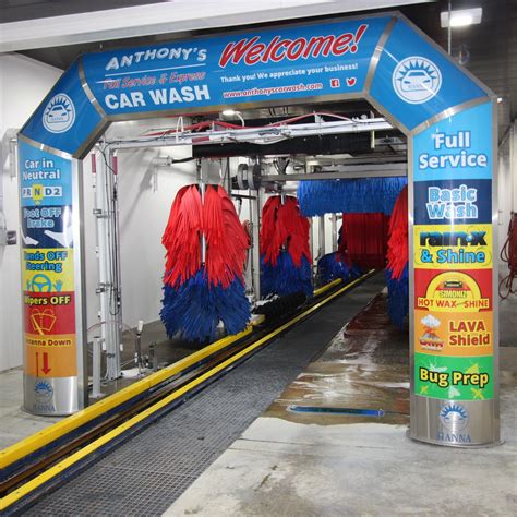 Hoppy's Car Wash Brisbane Hoppy's Handwash Cafe