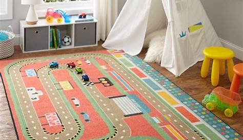 Diy Carpet For Kids Play Room 15 Compelling & ful Designs To
