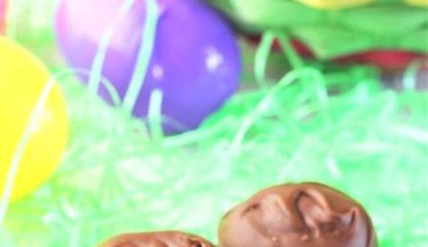 Diy Chocolate Pb Easter Eggs Napravite Sami čokoladna Jaja Koja će Vašoj Deci I Vama Zasladiti