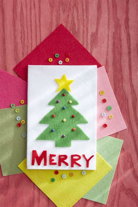 The Best Christmas Diy Cards Home, Family, Style and Art Ideas