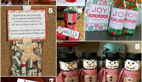 Diy Christmas Gift Ideas For Parents Funky Frugal Mommy Last Minute DIY