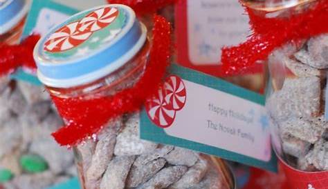 Diy Christmas Gifts For Large Groups Buying Small A Group When You're