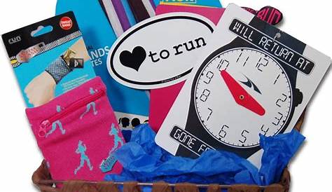 Diy Christmas Gifts For Runners