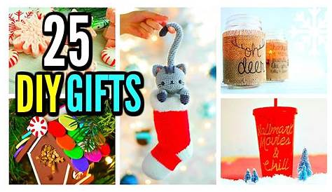 Diy Christmas Gifts Youtube Craft Fair Ideas DIY Holiday Inspired By Stampin’