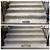 diy concrete stairs layout images of halloween