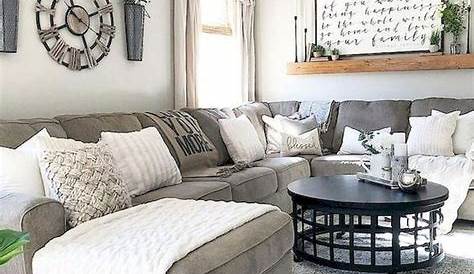 25 DIY Living Room Design Ideas Decoration Love