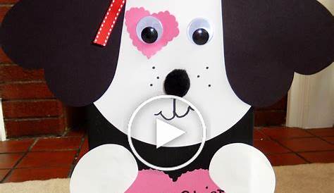 Puppy Love Valentine's Day Party - Project Nursery