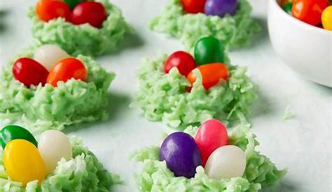 Diy Easter Treats Easy With The Kiddos! Oh Hey Pretty