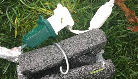 Diy Extension Cord Cover Outdoor DIY Simple Pop Bottle Christmas Light Pop