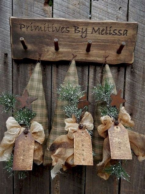 The Best DIY Farmhouse Christmas Ornaments Ever! The Cottage Market