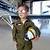 diy fighter pilot costume