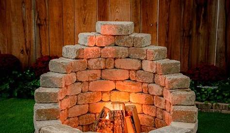 Diy Firepit Ideas For Young Moms To Foster Lasting Family Memories Cheap