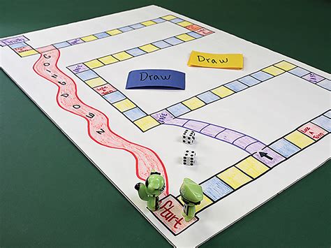 Diy Game Boards For Hours Of Fun And Entertainment For The Whole Family!