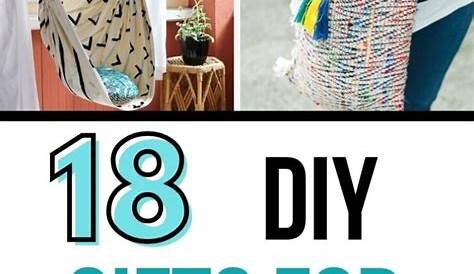 Diy Gifts For Teens Pin On Gift Ideas