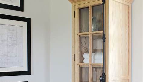Diy Glass Cupboard Doors Changing Solid Cabinet To Inserts Cabinet Kitchen Cabinets Kitchen Cabinet