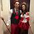 diy king and queen of hearts costume