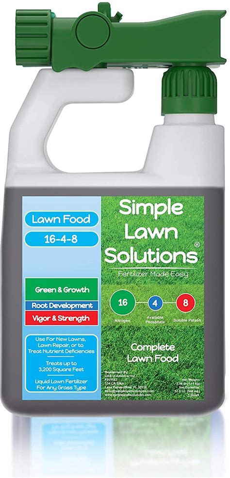 Homemade Liquid Lawn Fertilizer / 10 Liquid Fertilizer Teas Made From