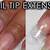 diy nail extensions