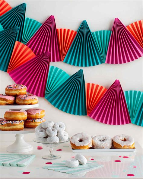 Simple and Sweet DIY Easter Party Decorations on Love the Day