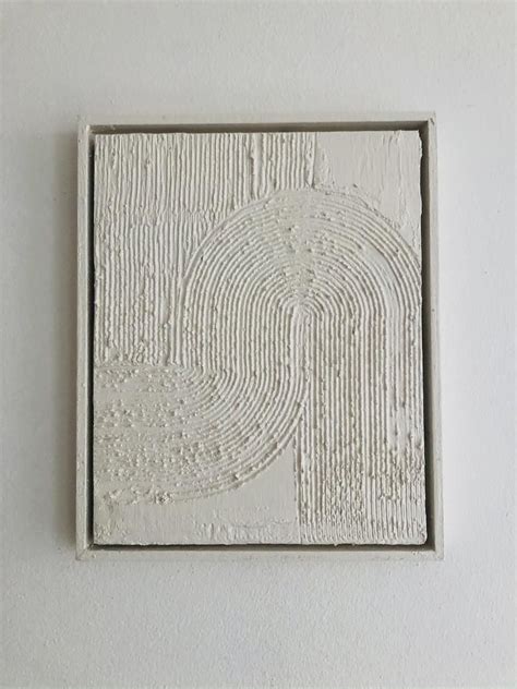 Pin by Mary Gianota on Mappe. in 2021 Textured canvas art, Plaster