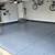 diy polyaspartic garage floor coatings