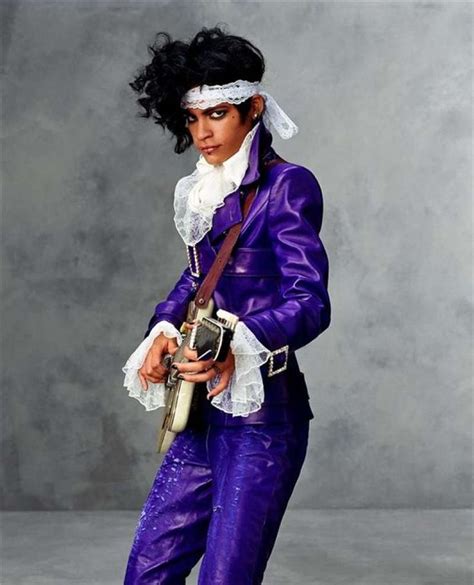 Pin by Nancy Hernandez on Costumes Prince purple rain costume, Epic