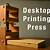 diy printing press