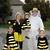 diy queen bee costume