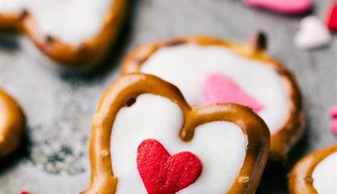 Diy Quick Valentine Treats And Easy 's Day Popsugar Moms