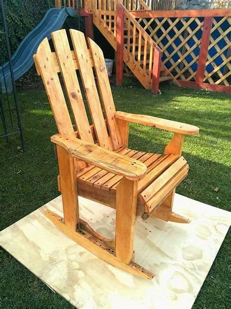 New Diy Rocking Sofa Chair New Ideas