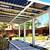 diy solar panel patio cover
