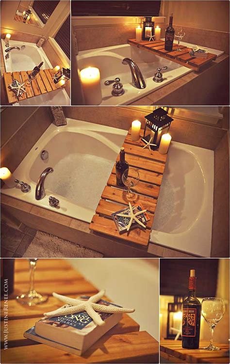 Diy Spa Bathroom Decor Ideas