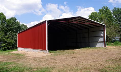 The Best Diy Steel Building Kit Home, Family, Style and