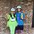 diy sully monsters inc costume