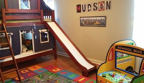 Diy Toddler Boy Bedroom Ideas Shared 's Room Project Nursery