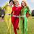diy totally spies costume