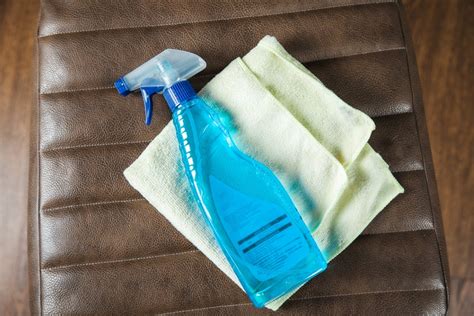 New Diy Upholstery Cleaner For Microfiber Best References