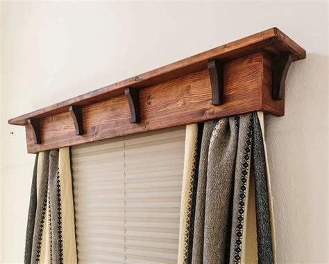 20 Very Cheap and Easy DIY Window Valance Ideas You Would Love