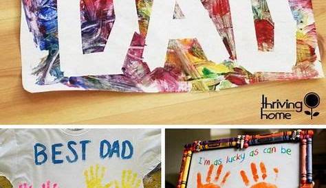 Diy Valentine's Day Gifts For Dad