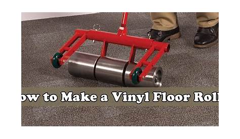 How to Install Vinyl Flooring howtos DIY