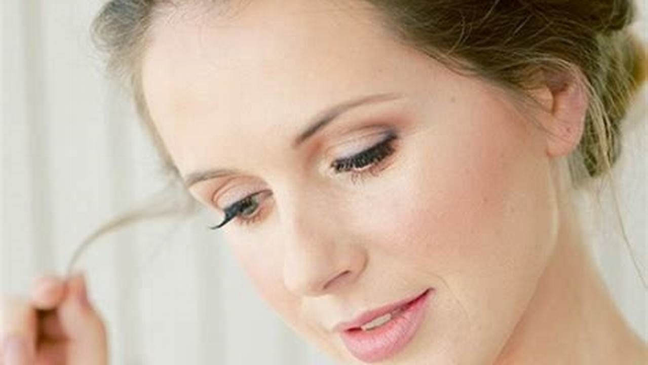 How to Slay Your Wedding Day Makeup: DIY Tips for a Flawless Look